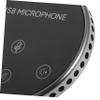 CAXUSD Omnidirectional USB Microphone for Laptop Mic Conference Call Game Chat Pickup view 3
