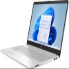 HP 15-dw300 Personal Laptop, 15.6" 1920 x 1080 IPS, Intel-4 Core i5-1135G7, Intel Iris Xe Graphics, 24GB DDR4, 2TB SSD, Win11 Home, Wi-Fi 5, BT 5, 720p HD Camera, Natural Silver view 2