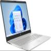 HP 15-dw300 Personal Laptop, 15.6" 1920 x 1080 IPS, Intel-4 Core i5-1135G7, Intel Iris Xe Graphics, 24GB DDR4, 2TB SSD, Win11 Home, Wi-Fi 5, BT 5, 720p HD Camera, Natural Silver view 3