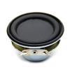 40mm Unit Compact 1.5 Inch 4 Ohm 5W Replacement Versatile Metal Component for Portable Devices view 4
