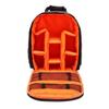 ACAGALA Camera Bag Backpack for DSLR Digital Camera Video Backpack Water Resistant Multifunctional Breathable Camera Bags (Orange) view 1