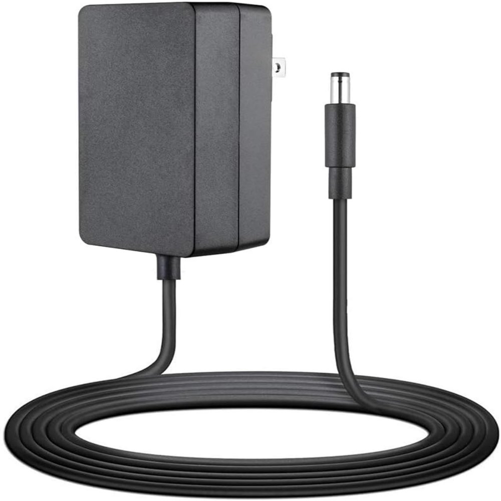 Musstad Global AC/DC Adapter for Jensen JiMS-215i JiMS-2151 iPod/iPhone Docking Digital CD AM/FM Stereo Clock Radio JIMS215i JiMS2151 Power Supply