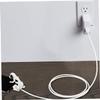 Dog Charging Cable, Funny Dog Smartphone USB Cable Cute Dog Data Cable Smartphone Charging Line Type-C, Orange view 3