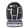 ACAGALA Camera Bag Backpack for DSLR Digital Camera Video Backpack Water Resistant Multifunctional Breathable Camera Bags (Grey) view 1