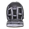 ACAGALA Camera Bag Backpack for DSLR Digital Camera Video Backpack Water Resistant Multifunctional Breathable Camera Bags (Grey) view 2