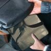 Laptop Case Sleeve 15inch Shockproof Laptop Case Forest Elephant Laptop Sleeve Carrying Case view 4