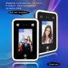 TM-Ai02 Dynamic Facial Recognition Access Control Attendance Terminal view 2