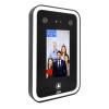 TM-Ai02 Dynamic Facial Recognition Access Control Attendance Terminal view 3
