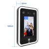 TM-Ai02 Dynamic Facial Recognition Access Control Attendance Terminal view 4