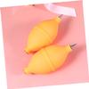 CIYODO 2pcs Dust Blower Set Silicone Squeeze Bulb Air Blower for Computer Camera Lens Vacuum for Desk Cleaning view 2