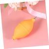 CIYODO 2pcs Dust Blower Set Silicone Squeeze Bulb Air Blower for Computer Camera Lens Vacuum for Desk Cleaning view 3