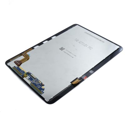 Avvood for Samsung Galaxy Tab Active4 Pro 10.1" Screen Replacement Kit SM-T638U T638U T636 T638 T630 LCD Screen Display Touch Screen Digitizer Assembly Replacement