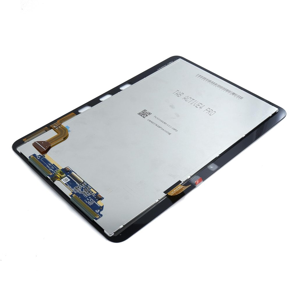 Avvood for Samsung Galaxy Tab Active4 Pro 10.1" Screen Replacement Kit SM-T638U T638U T636 T638 T630 LCD Screen Display Touch Screen Digitizer Assembly Replacement