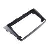 AYYDXRK Dash Kit 9 INCH Car Radio Fascia Compatible with Suzuki Swift 2012 Audio GPS Navigation Frame Stereo DVD Player Install Surround Trim Panel Install Mount Kit(Frame with Cable) view 2