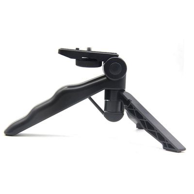 ARTIBETTER Stable Camera Tripod for Camcorder/Phone Mini Tripod Self-Timer Live Streaming Stand