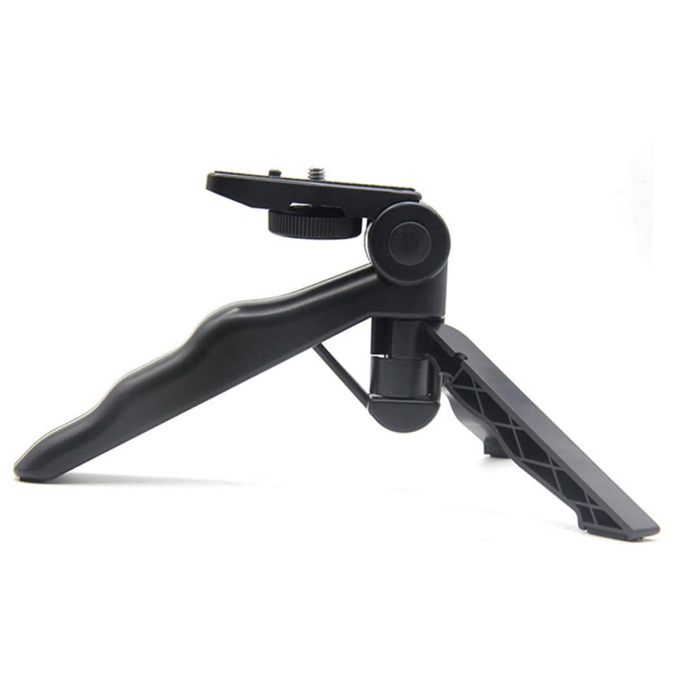 ARTIBETTER Stable Camera Tripod for Camcorder/Phone Mini Tripod Self-Timer Live Streaming Stand
