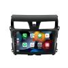 10 inch Car Radio for Nissan Altima 2013 2014 2015 2016 2017 2018 with Wireless Carplay Android Auto [2+32G] Touch Screen Stereo with WiFi Bluetooth FM RDS GPS DSP SWC Backup Camera view 1