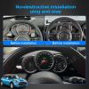 MOOKAKA Digital LCD Cluster Instrument Speedometer Dashboard for BMW MINI F56 2014-2023 view 2