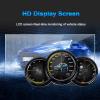 MOOKAKA Digital LCD Cluster Instrument Speedometer Dashboard for BMW MINI F56 2014-2023 view 4
