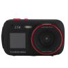 2.5K Digital Camera, Dual Screen Selfie Camera, 56MP Autofocus Point and Shoot Digital Camera, 16X Zoom, Built in Fill Light, Supports MP3 Music Playback view 1
