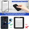 TikTok Video Scrolling Remote Control for iPhone and Android Smartphones, Cellphone E-Book APP Page Turner, Camera Photo and Video Clicker, Neck Strap Included. view 4