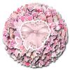 110PCS Coquette Bows Stickers Pink Bow Sticker Gifts for Girls Women, Kechup Cute Aesthetic Stickers for Journaling Water Bottles Laptop Luggage Waterproof Vinyl Decals view 4