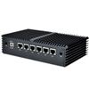 Little Router Platform Q575G6 Intel Core i7-7500U,Dual Core AES-NI (8GB RAM 64GB SSD) 6X Intel I210 Gigabit LAN,Used As A Router/Firewall/Proxy 24/7 view 1