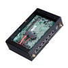 Little Router Platform Q575G6 Intel Core i7-7500U,Dual Core AES-NI (8GB RAM 64GB SSD) 6X Intel I210 Gigabit LAN,Used As A Router/Firewall/Proxy 24/7 view 4