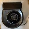 K2E190-AB77-09 Fan for 230V 0.34A 75W 2500RPM 6SY7000-0AB28 Cooling Fan view 2