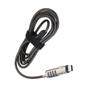 ARTIBETTER USB Computer Lock Device for Laptops and Digital Equipment Rotation Scratch-Resistant Protection Compatibility view 1