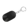 LIFKICH Safesound Personal Alarm Loud Alarm for Emergency Safety Device Led Light Sound Keychain Accessory for Personal view 1
