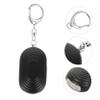 LIFKICH Safesound Personal Alarm Loud Alarm for Emergency Safety Device Led Light Sound Keychain Accessory for Personal view 4