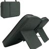 1PCS Handheld Portable Book Bag Book Reader Electronic Product Storage Bag Book Stand (Black) view 1