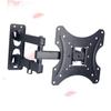 ARTIBETTER LCD Tv Holder Rack Telescopic Rotatable Bracket Heavy Iron Construction Easy Clean Tv Mounting Bracket for view 3