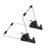 ARTIBETTER Tablet Holder Stand Pro Holder for Desk Aluminum Table Bracket Lazy Mount Display Stand for Videos Reading Typing view 1