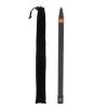 Extension Selfie Stick, Portable Hand Grip Handheld Monopod Adjustable Pole Motion Camera Selfie Stick Sports Camera Telescopic Selfie Stick for Insta360 X3 (Orange) view 1