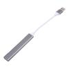 CIYODO USB Hub Extension Aluminum Alloy Data Hub Port USB Expansion Plug Play view 1