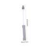 CIYODO USB Hub Extension Aluminum Alloy Data Hub Port USB Expansion Plug Play view 2