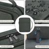 1PCS Handheld Portable Book Bag Book Reader Electronic Product Storage Bag Book Stand (Pink) view 4