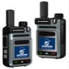 CARRBORG V1 Global 4G Walkie Talkie Long Range Handheld Unlimited Range Two Way Radios & 4000mAh Type-C Battery with SIM Cards2 Pack view 1
