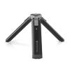 Metal Camera Mount Tripod 1/4Inch Screw Desktop Stand Wide Compatibility Essential Tool for Outdoor view 1