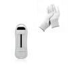 JJC 35mm Film Retriever with 2-Pack Polyester Anti-Static Cleaning Gloves for Film Developing view 1