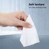180 Sections, Optical Fiber Wipes for Cleaning Fiber Cable End Connector, Dust unrestrained Paper, Supports Wet and Dry Use, Lightweight Shell and Dust Cover Design, Efficient view 3