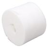 180 Sections, Optical Fiber Wipes for Cleaning Fiber Cable End Connector, Dust unrestrained Paper, Supports Wet and Dry Use, Lightweight Shell and Dust Cover Design, Efficient view 4