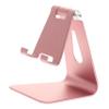 ARTIBETTER Creative Pattern Iron Phone Holder Bracket for Smart Phones Tablets Base Stand for Desk Office Study Room Design Hands Viewing Laptops view 1
