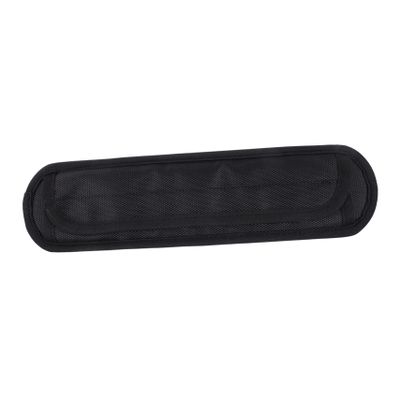 jojofuny Replacement Shoulder Strap Cushion Oxford Fabric Detachable Padded Comfortable for Computer Bag Guitar Camera Bag