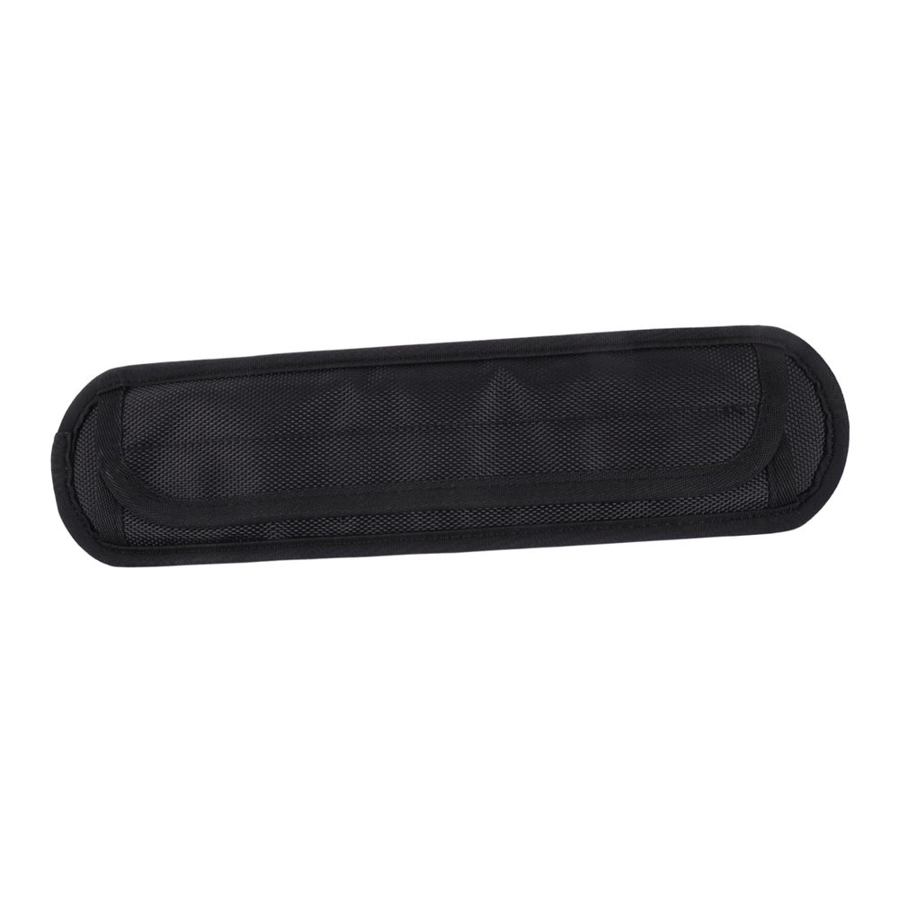 jojofuny Replacement Shoulder Strap Cushion Oxford Fabric Detachable Padded Comfortable for Computer Bag Guitar Camera Bag