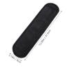 jojofuny Replacement Shoulder Strap Cushion Oxford Fabric Detachable Padded Comfortable for Computer Bag Guitar Camera Bag view 2