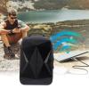 Mini Case, Protective Mini Travel Case with USB Charging Port,Water Mini Accessories for Outdoor Gear view 3