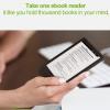 E Book Reader, 6 Inch Eye Friendly Ink Screen, Compact and Lightweight Touchscreen Electric Book Reader, 8GB Memory, Portable Electronic Book Reader for Paper Like Reading view 3